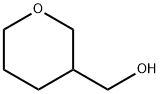 (TETRAHYDRO-PYRAN-3-YL)-METHANOL Structure