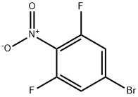 5-Bromo-1,3-difluoro-2-nitrobenzene