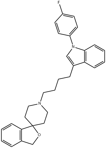 147817-50-3 結(jié)構(gòu)式