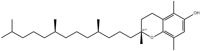 β-Tocopherol