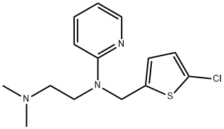 Chloropyrilene