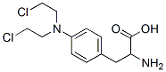 148-82-3 Structure