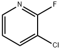 3-Chloro-2-fluoro-pyridine