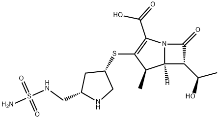 148016-81-3 結(jié)構(gòu)式