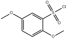 2,5-DIMETHOXYBENZENESULFONYL CHLORIDE