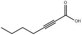 2-HEPTYNOIC ACID price.