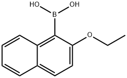 2-ETHOXY-1-NAPHTHALENEBORONIC ACID price.