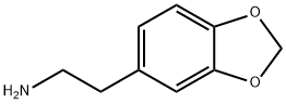 Benzo-1,3-dioxol-5-ethylamin