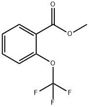 METHYL 2-(TRIFLUOROMETHOXY)BENZOATE price.