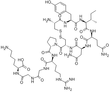 HYDRIN 1' Struktur