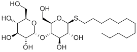 N-DODECYL-B-D-THIOMALTOPYRANOSIDE, ANAGRADE