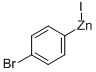 4-BROMOPHENYLZINC IODIDE