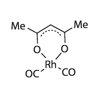 Dicarbonylacetylacetonato rhodium(I)