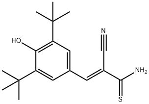 TYRPHOSTIN AG 879