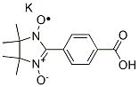 CARBOXY-PTIO Struktur