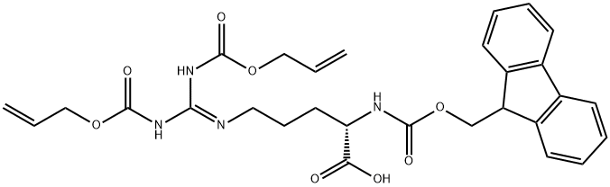 148893-34-9 結(jié)構(gòu)式