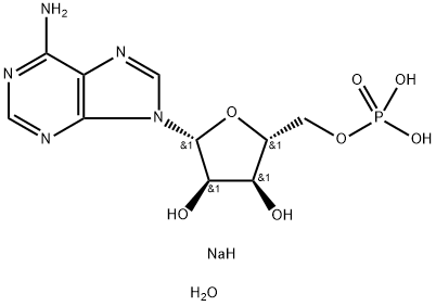 ADENOSINE-5'-MONOPHOSPHATE DISODIUM SALT