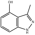 4-Hydroxy-3-methyl-1H-indazole price.