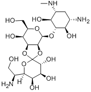 destomycin A