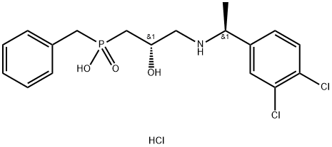 CGP 55845 Struktur