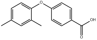 4-(3,5-DIMETHYLPHENOXY)BENZOIC ACID price.