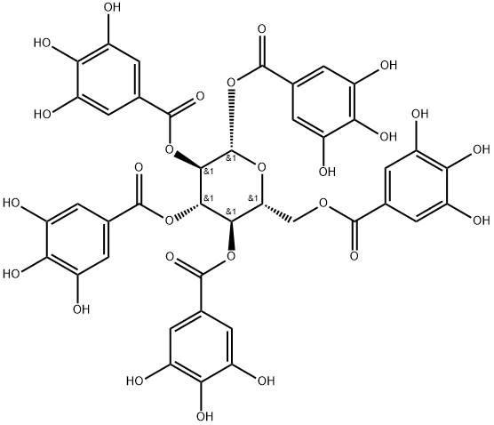 14937-32-7 結(jié)構(gòu)式