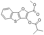 LY 806303 Struktur