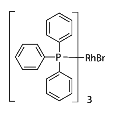 BROMOTRIS(TRIPHENYLPHOSPHINE)RHODIUM(I)