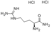 H-ARG-NH2 2HCL