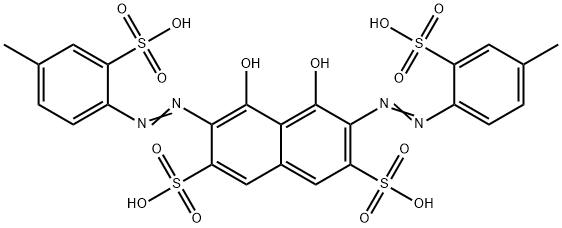 14979-11-4 結(jié)構(gòu)式