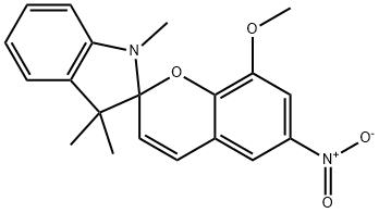 1' 3'-DIHYDRO-8-METHOXY-1' 3' 3'-TRI-ME& price.