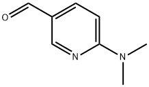 6-(DIMETHYLAMINO)NICOTINALDEHYDE