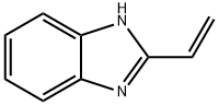 1H-Benzimidazole,2-ethenyl-(9CI)