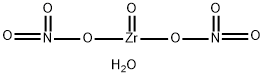 ZIRCONYL NITRATE HYDRATE