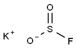 Kaliumfluorosulfit