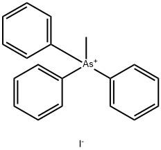 METHYLTRIPHENYLARSONIUM IODIDE price.