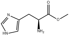 methyl L-histidinate 