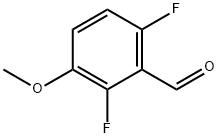 2,6-Difluoro-3-methoxyBenzaldehyde price.