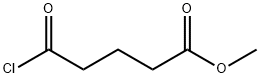 Methyl 4-(chloroformyl)butyrate