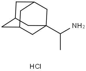 Rimantadine hydrochloride