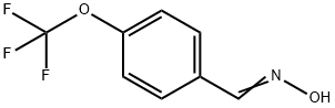 4-(TRIFLUOROMETHOXY)BENZALDOXIME price.