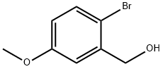 2-BROMO-5-METHOXYBENZYL ALCOHOL