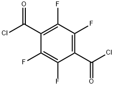 2,3,5,6-Tetrafluoroterephthaloyl Dichloride