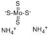 AMMONIUM TETRATHIOMOLYBDATE