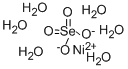 NICKEL SELENATE Struktur