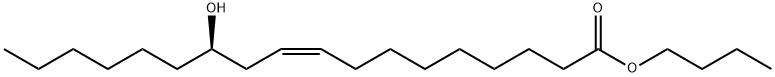 N-BUTYL RICINOLEATE price.