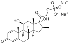 151-73-5 Structure