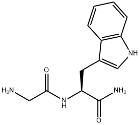 1510-05-0 結(jié)構(gòu)式