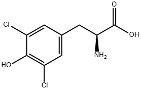 3,5-Dichloro-L-tyrosine price.