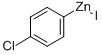 4-CHLOROPHENYLZINC IODIDE